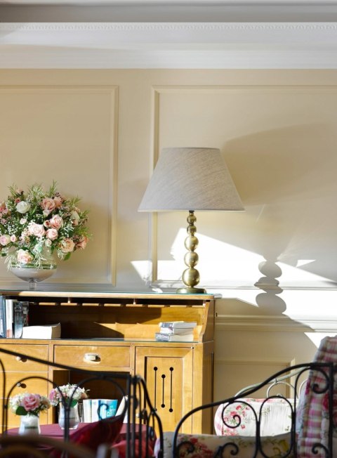 Listwa przysufitowa ornamentowa NMC Z3 10.6cm ARSTYL DŁ. 2m GZYMS