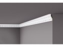 Listwa przysufitowa ornamentowa NMC Z8 6.4cm Arstyl długość 200cm