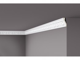 Listwa przysufitowa ornamentowa NMC Z8 6.4cm Arstyl długość 200cm