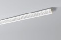 Listwa przysufitowa ornamentowa NMC Z8 6.4cm Arstyl długość 200cm