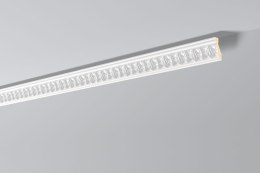 Listwa przysufitowa ornamentowa NMC Z8 6.4cm Arstyl długość 200cm