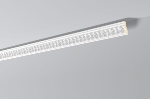 Listwa przysufitowa ornamentowa NMC Z8 6.4cm Arstyl długość 200cm