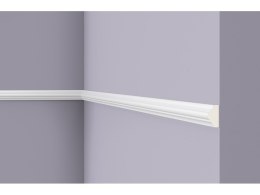 Listwa ścienna NMC SP3 NOEL & MARQUET dekoracyjna 2.3x1.3cm NAŚCIENNA