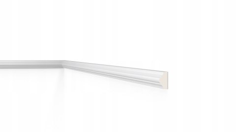 Listwa ścienna NMC SP3 NOEL & MARQUET dekoracyjna 2.3x1.3cm NAŚCIENNA