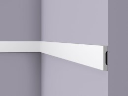 Listwa ścienna NMC WD2 wysokość 7cm WALLSTYL NOEL & MARQUET