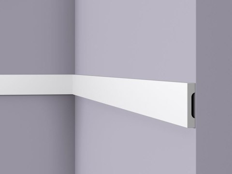 Listwa ścienna NMC WD2 wysokość 7cm WALLSTYL NOEL & MARQUET