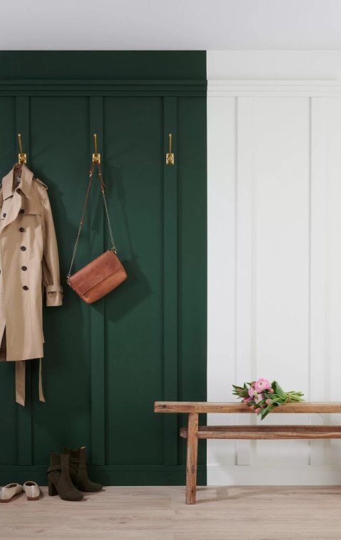 Listwa ścienna NMC WD2 wysokość 7cm WALLSTYL NOEL & MARQUET