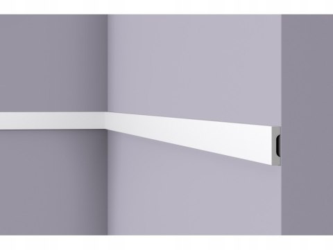 Listwa ścienna NMC WD5 H-3.8cm WALLSTYL NOEL & MARQUET