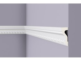 Listwa ścienna NMC Z1 NOEL & MARQUET dekoracyjna 10.5x4cm ARSTYL