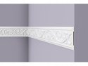 Listwa ścienna NMC Z12 NOEL & MARQUET DEKORACYJNA 12x1.5cm naścienna ARSTYL