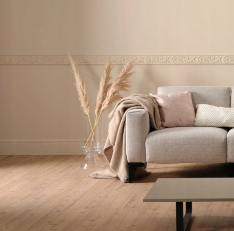 Listwa ścienna NMC Z12 NOEL & MARQUET DEKORACYJNA 12x1.5cm naścienna ARSTYL