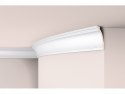 Listwa sufitowa Arstyl Z16 Flex elastyczna NMC wysokość 7cm