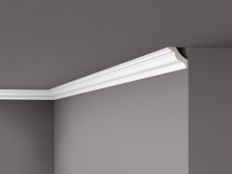 Listwa sufitowa NMC Z15 wysokość 3.9cm ARSTYL 2m GZYMS