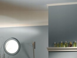 Listwa sufitowa NMC Z15 wysokość 3.9cm ARSTYL 2m GZYMS