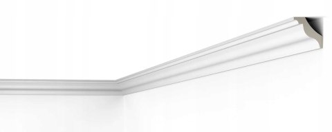 Listwa sufitowa NMC Z15 wysokość 3.9cm ARSTYL 2m GZYMS