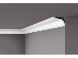 Listwa sufitowa NMC Z17 7.9cm ARSTYL długość 2m gzyms sztukateria