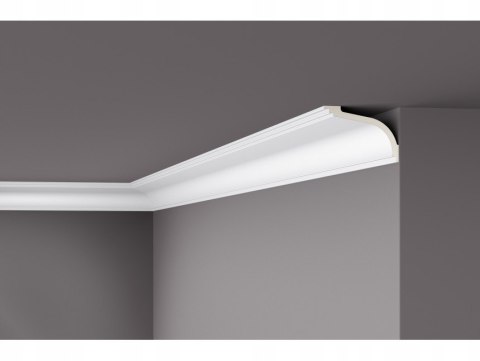 Listwa sufitowa NMC Z17 7.9cm ARSTYL długość 2m gzyms sztukateria