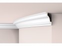 Listwa sufitowa NMC Z19 FLEX wysokość 7.9cm ARSTYL DŁ 2m