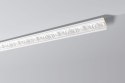 Listwa sufitowa ornamentowa NMC Z9 7.2cm Arstyl NOEL & MARQUET