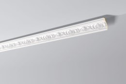 Listwa sufitowa ornamentowa NMC Z9 7.2cm Arstyl NOEL & MARQUET