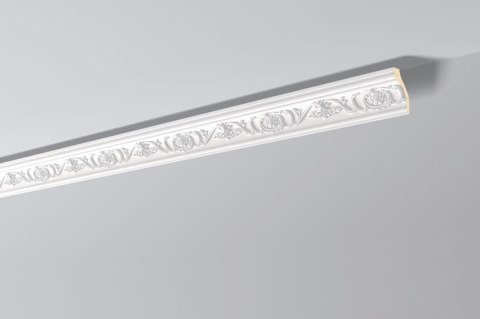 Listwa sufitowa ornamentowa NMC Z9 7.2cm Arstyl NOEL & MARQUET