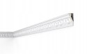 Listwa sufitowa ornamentowa NMC Z9 7.2cm Arstyl NOEL & MARQUET