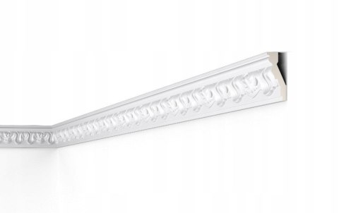 Listwa sufitowa ornamentowa NMC Z9 7.2cm Arstyl NOEL & MARQUET