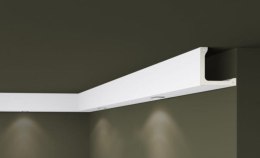 Listwa sufitowa profil maskujący NMC L4 10x10cm ZABUDOWA RURY ARSTYL 2m