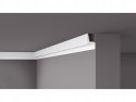 Listwy oświetleniowe ścienne NMC IL6 wysokość 9.2cm LED