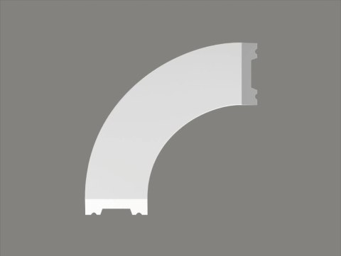 MD011-10 narożnik Mardom listwa ścienna sztukateria ozdobna dekoracyjna