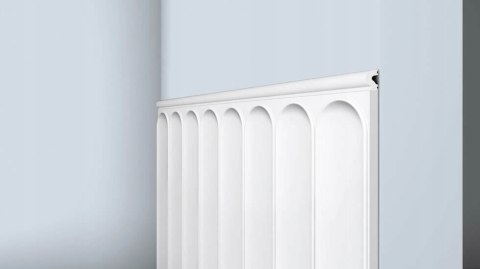 NMC ARC S 38x95cm dekoracyjny panel ścienny 3D NOEL & MARQUET lamele