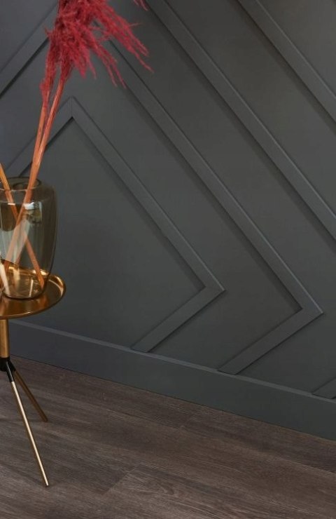 NMC CF2s listwa przypodłogowa klasyczna maskownica cokołów 11cm