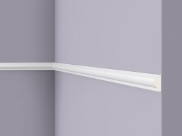 NMC SP2 listwa ścienna wysokość 2.2cm NOEL & MARQUET dekoracyjna naścienna