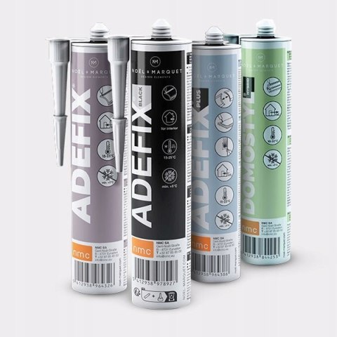 NMC SP2 listwa ścienna wysokość 2.2cm NOEL & MARQUET dekoracyjna naścienna