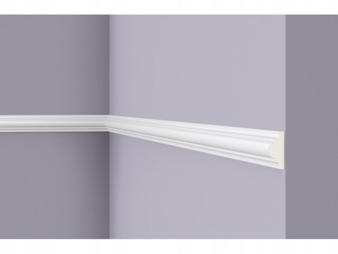 NMC Z10 listwa ścienna dekoracyjna NOEL & MARQUET 3.8x1.8cm ARSTYL