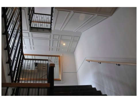 NMC Z10 listwa ścienna dekoracyjna NOEL & MARQUET 3.8x1.8cm ARSTYL