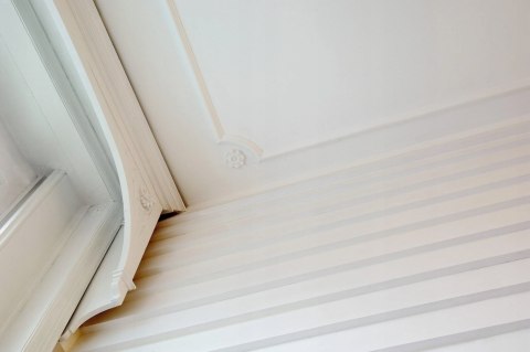 NMC Z102 NAROŻNIK - 4szt do listwy ściennej Z10 NOEL & MARQUET 20x20cm