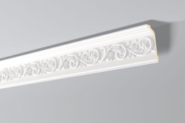 NMC Z11 ORNAMENTOWA LISTWA PRZYSUFITOWA SUFITOWA H- 14.8cm ARSTYL 2m GZYMS