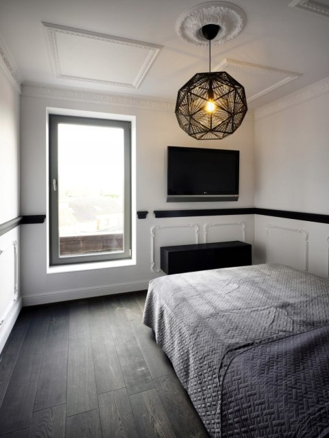 NMC Z11 ORNAMENTOWA LISTWA PRZYSUFITOWA SUFITOWA H- 14.8cm ARSTYL 2m GZYMS