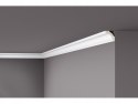 NMC Z1250 listwa przysufitowa wysokość 3.5cm ARSTYL gzyms sztukateria