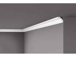 NMC Z1250 listwa przysufitowa wysokość 3.5cm ARSTYL gzyms sztukateria