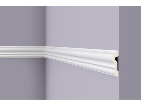 NMC Z13 listwa ścienna wysokość 8.0cm naścienna Arstyl Noel&Marquet