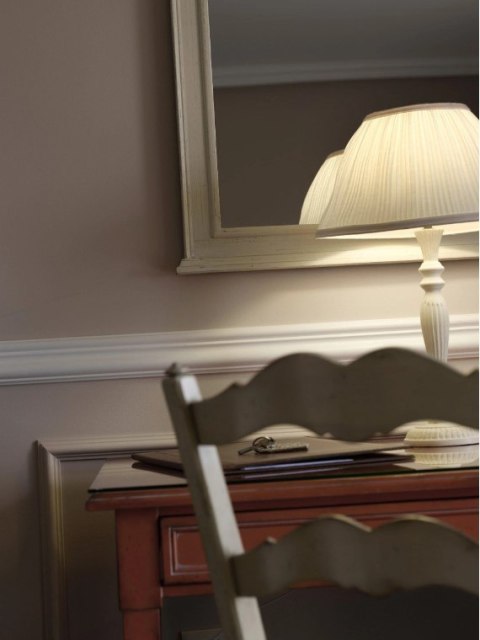 NMC Z13 listwa ścienna wysokość 8.0cm naścienna Arstyl Noel&Marquet