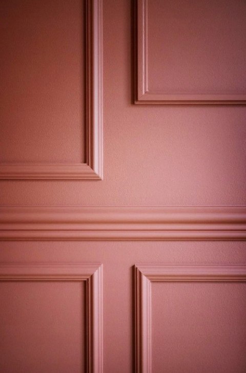 NMC Z13 listwa ścienna wysokość 8.0cm naścienna Arstyl Noel&Marquet