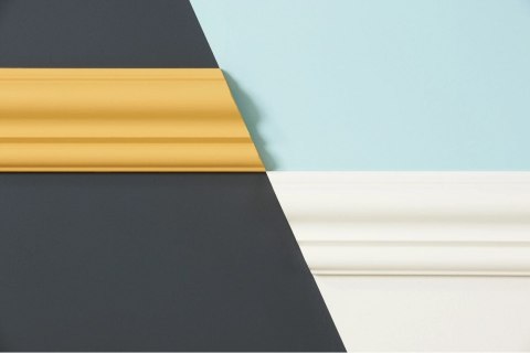 NMC Z13 listwa ścienna wysokość 8.0cm naścienna Arstyl Noel&Marquet