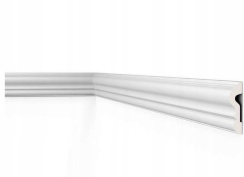 NMC Z13 listwa ścienna wysokość 8.0cm naścienna Arstyl Noel&Marquet