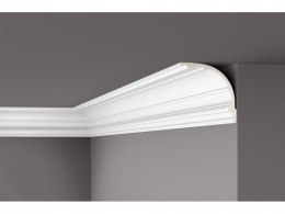 NMC Z40 listwa przysufitowa wysokość 17.4cm ARSTYL Noel&Marquet sztukateria