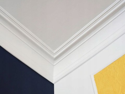 NMC Z40 listwa przysufitowa wysokość 17.4cm ARSTYL Noel&Marquet sztukateria