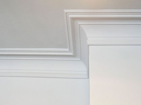 NMC Z40 listwa przysufitowa wysokość 17.4cm ARSTYL Noel&Marquet sztukateria