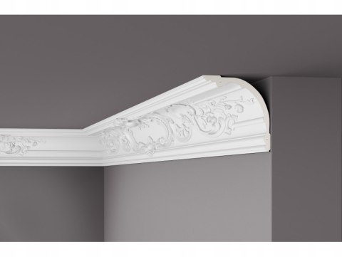 NMC Z41 ornamentowa listwa sufitowa wysokość 17.4cm Noel&Marquet gzyms